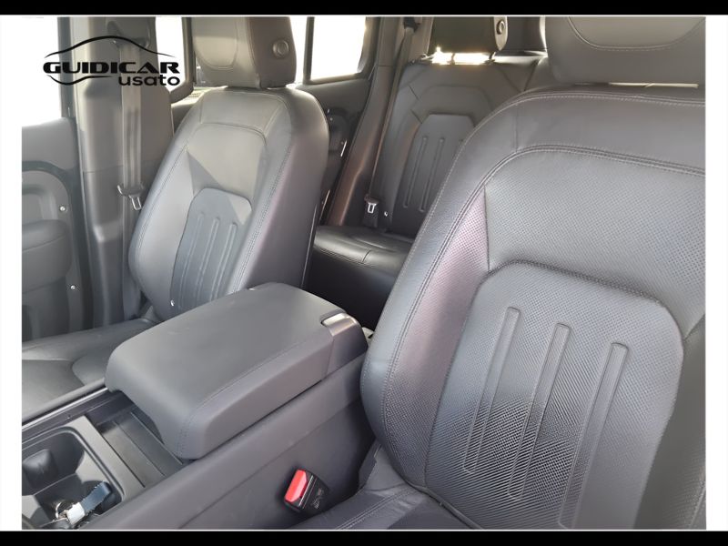 GuidiCar - LAND ROVER Defender 2021 Defender 110 3.0d i6 mhev XS Edition awd 250cv auto Usato